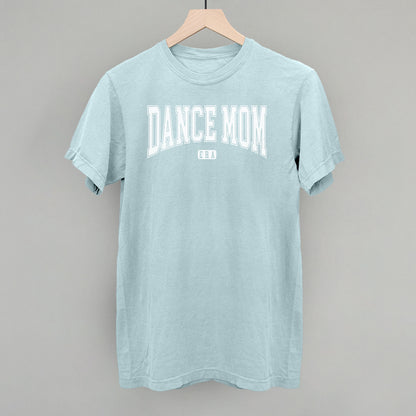 Dance Mom Era