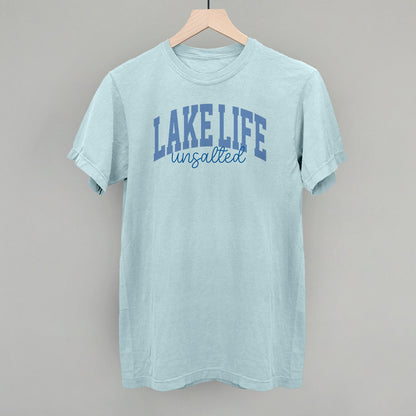 Lake Life Unsalted