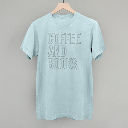 Coffee And Books