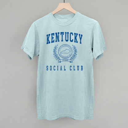 Kentucky Social Club