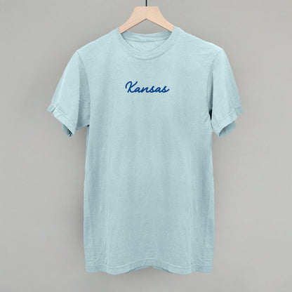 Kansas Script