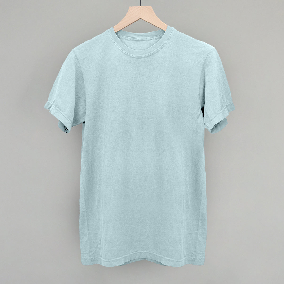 Blank Comfort Colors