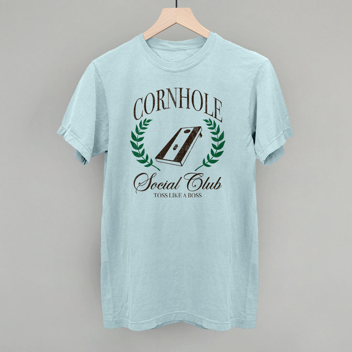 Cornhole Social Club