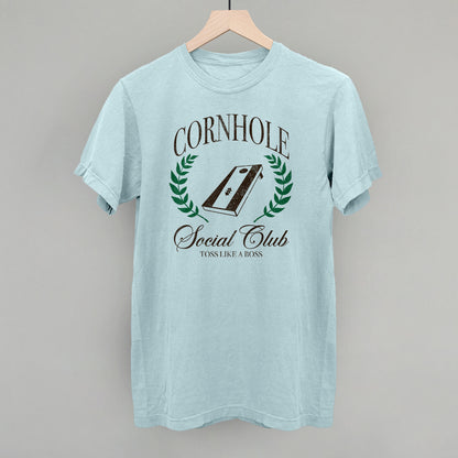 Cornhole Social Club