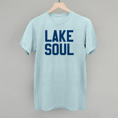 Lake Soul