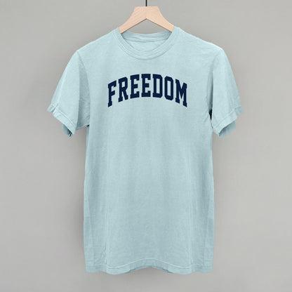 Freedom Arch