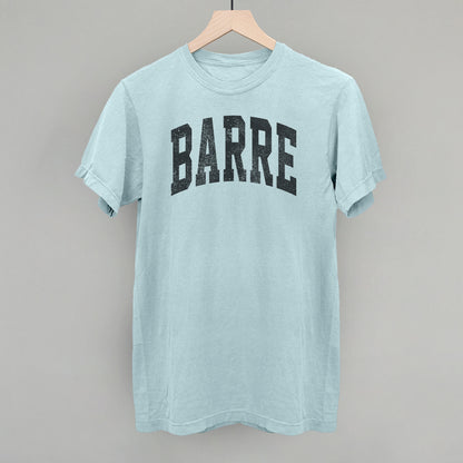 Barre Arch