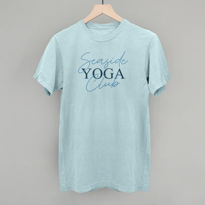 Seaside Yoga Club