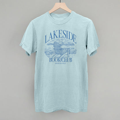 Lakeside Book Club
