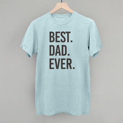 Best Dad Ever