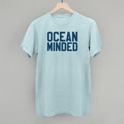 Ocean Minded