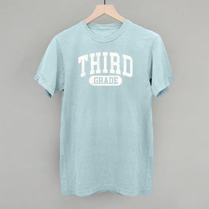 Third Grade Collegiate