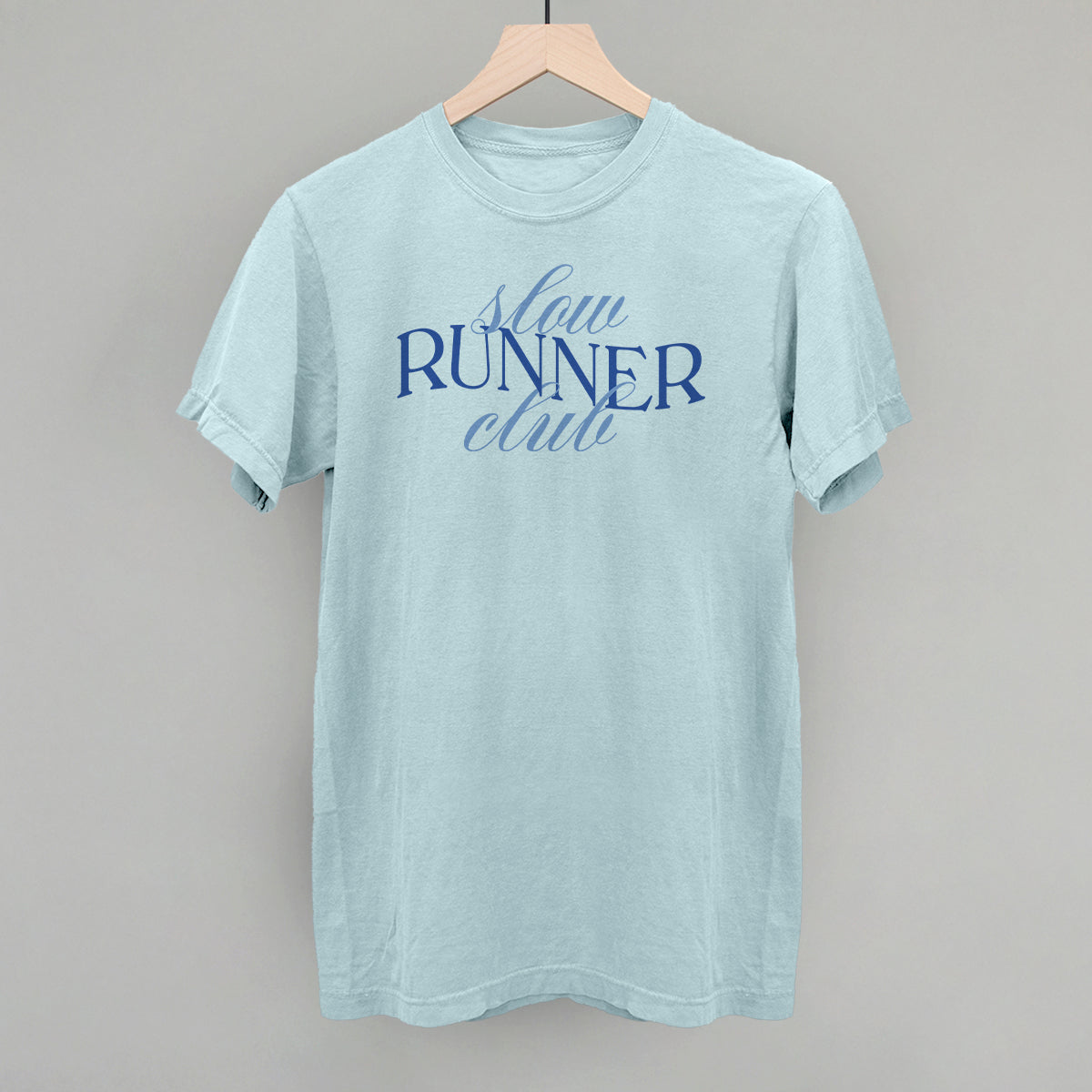 Slow Runner Club