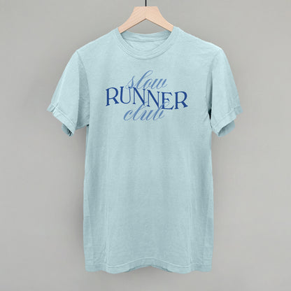 Slow Runner Club