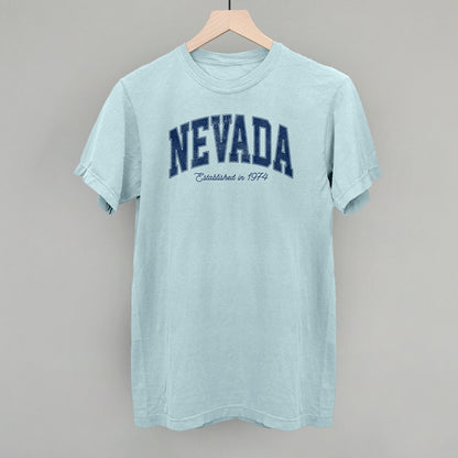 Nevada Varsity Arch