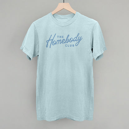 The Homebody Club
