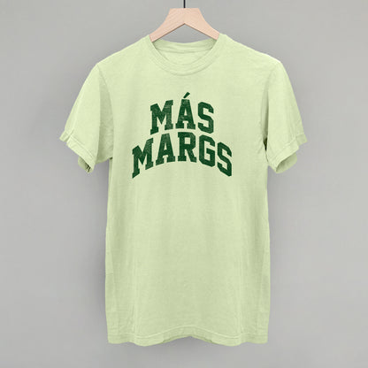 Más Margs Distressed Arch