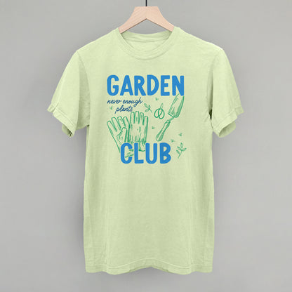Garden Club Doodles