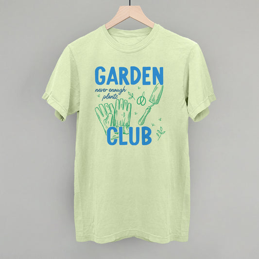 Garden Club Doodles