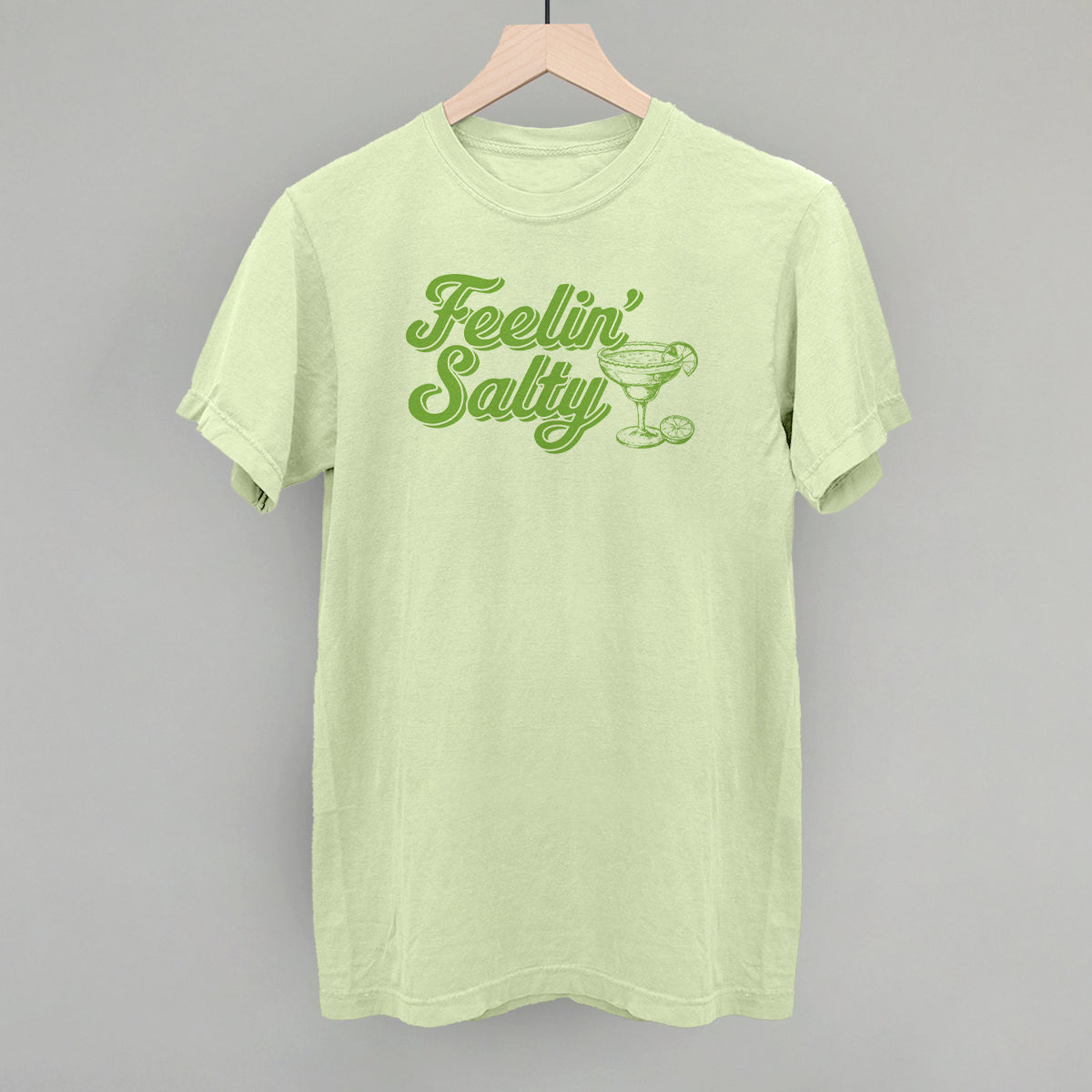 Feelin' Salty Margarita