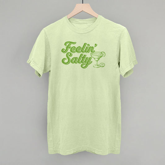 Feelin' Salty Margarita