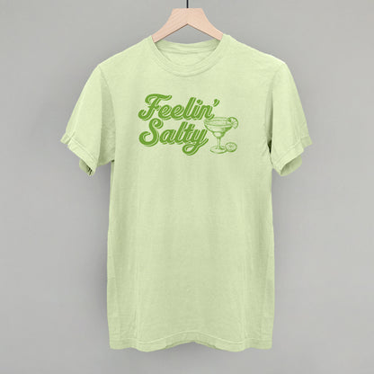 Feelin' Salty Margarita