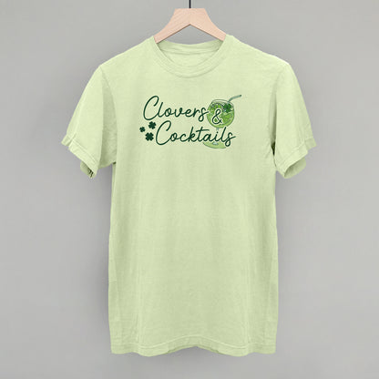 Clovers & Cocktails