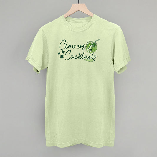 Clovers & Cocktails