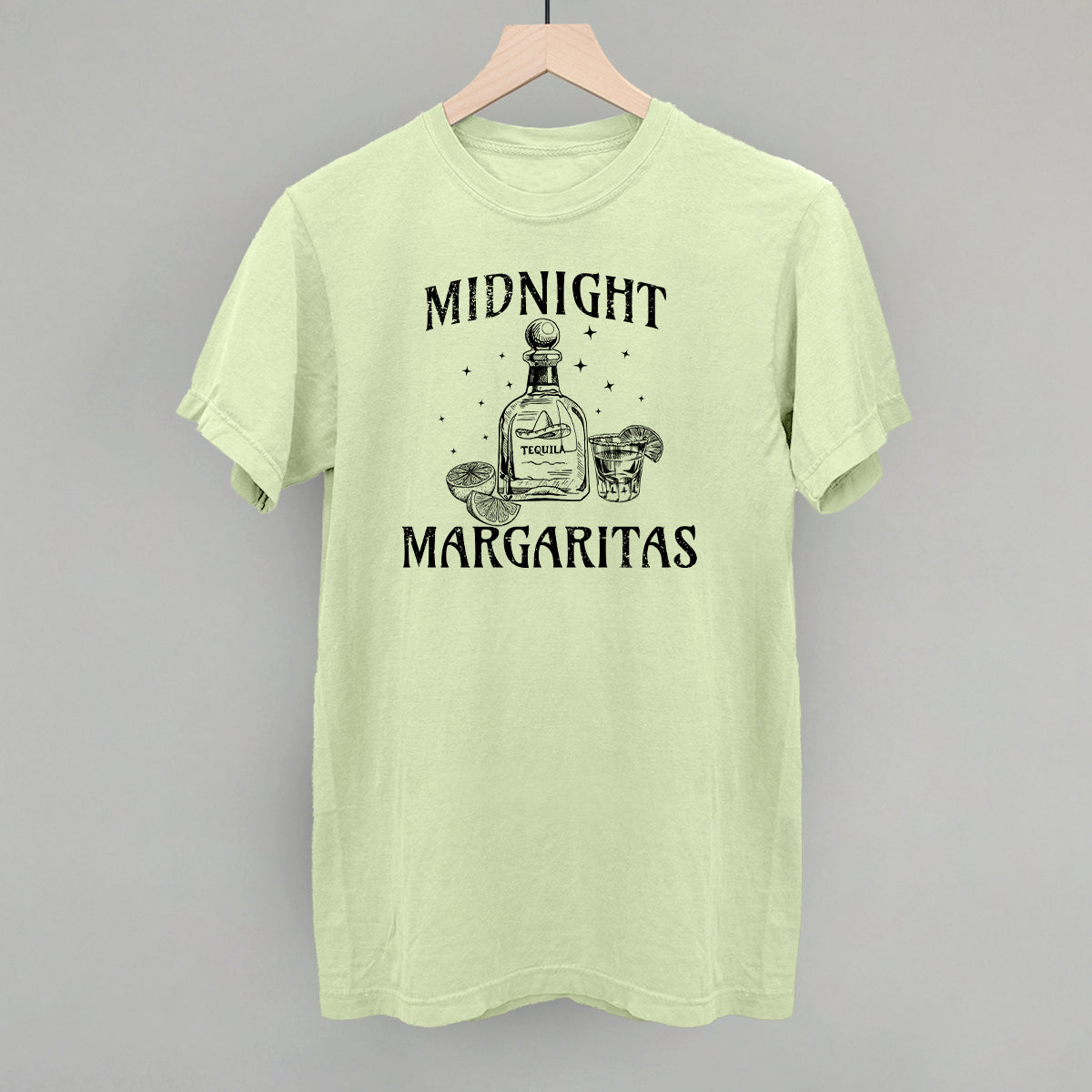 Midnight Margaritas