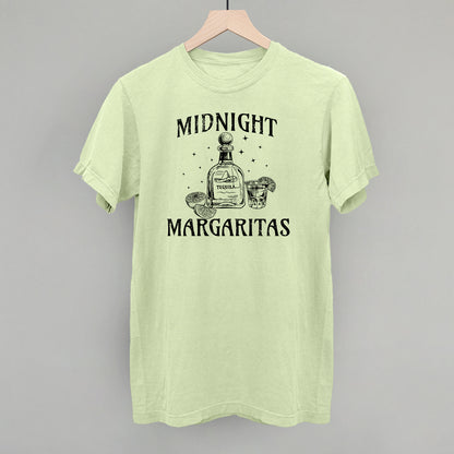 Midnight Margaritas