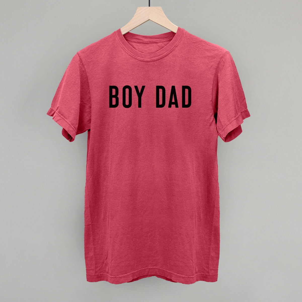 Boy Dad