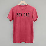 Boy Dad