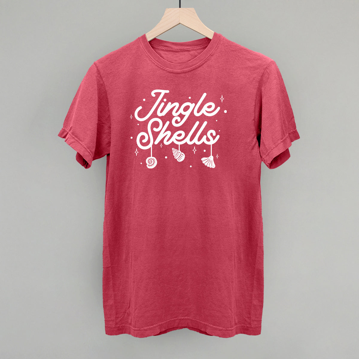 Jingle Shells