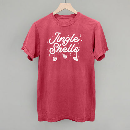 Jingle Shells