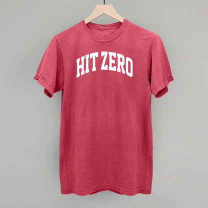 Hit Zero Arch