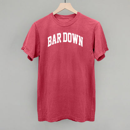 Bar Down Arch