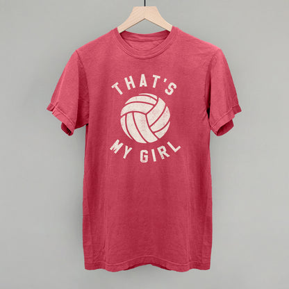 That's My Girl Volleyball