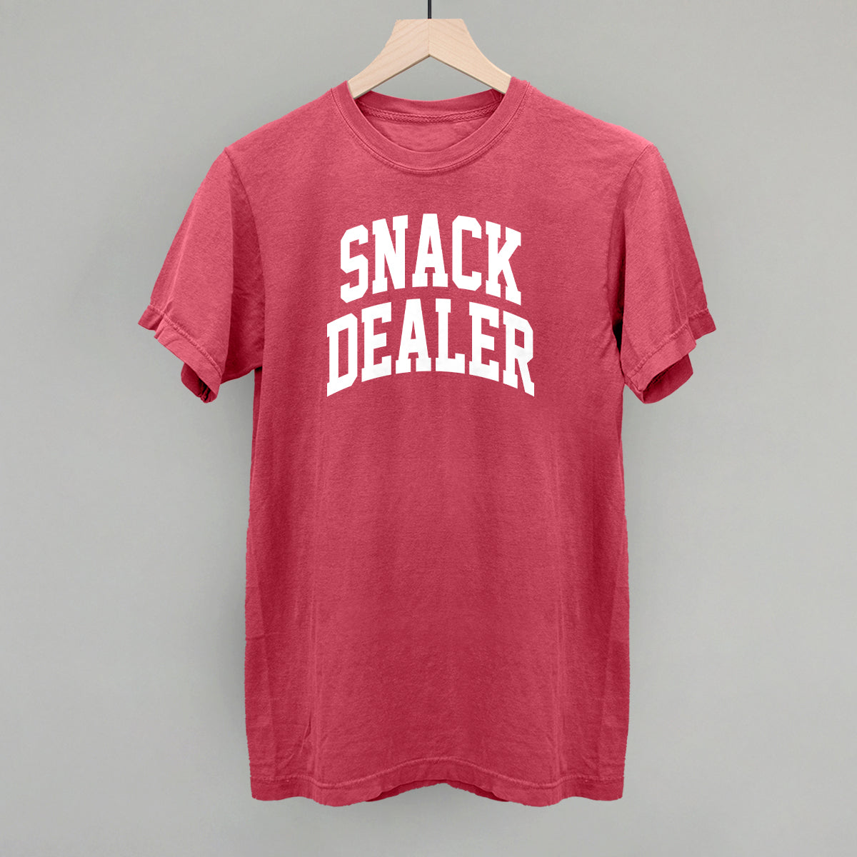 Snack Dealer Arch