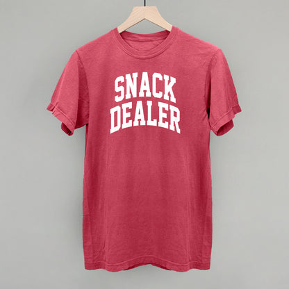 Snack Dealer Arch