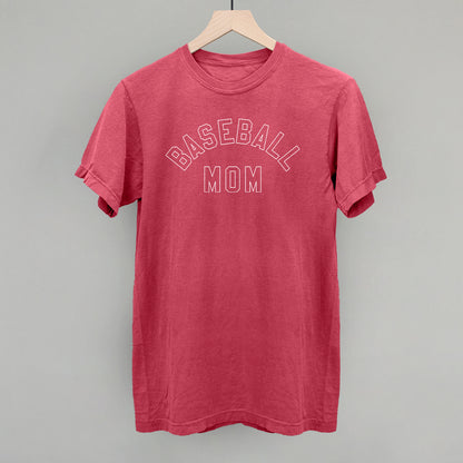 Baseball Mom (Collegiate)