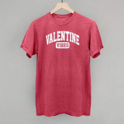 Valentine Vibes Arch