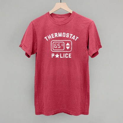 Thermostat Police