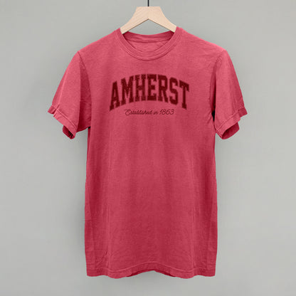 Amherst Varsity Arch