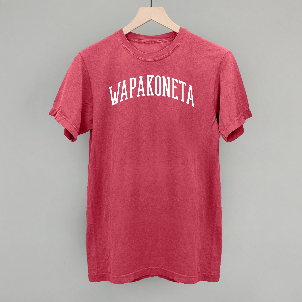 Wapakoneta Arch