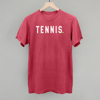 Tennis Period