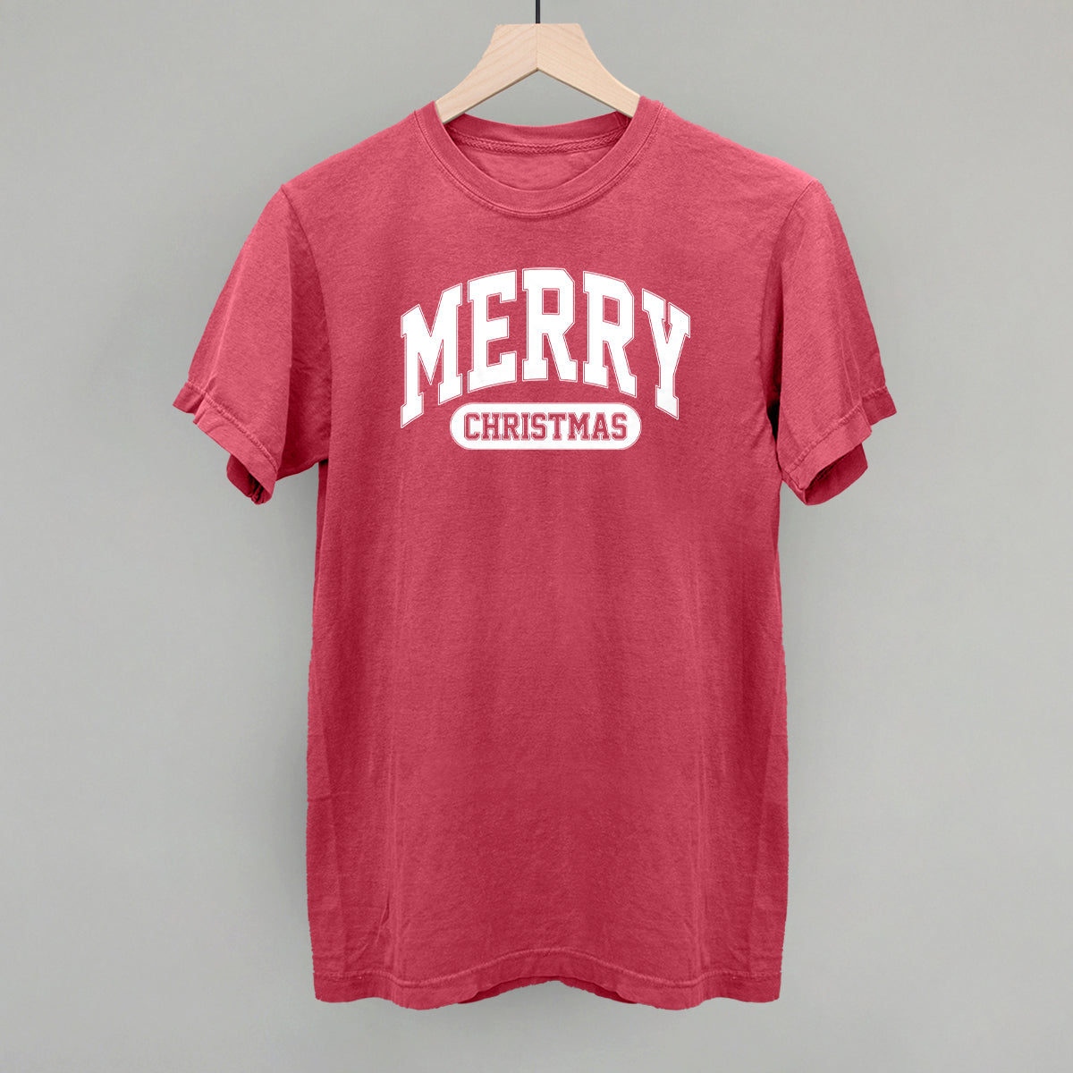 Merry Christmas Collegiate