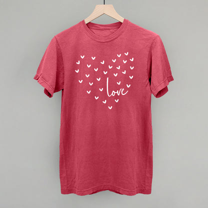 Love (Hearts)