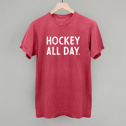 Hockey All Day