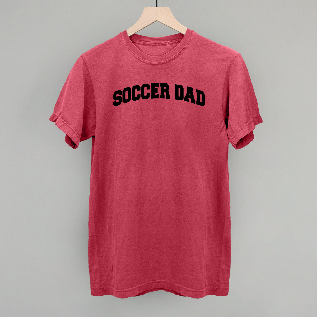 Soccer Dad (Collegiate)