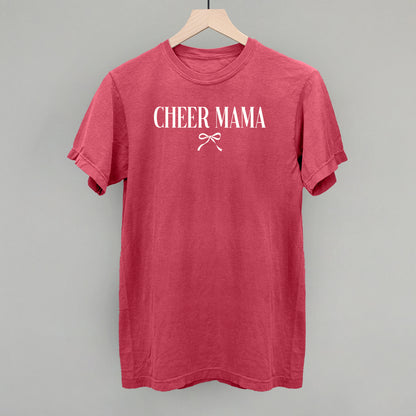 Cheer Mama Bow